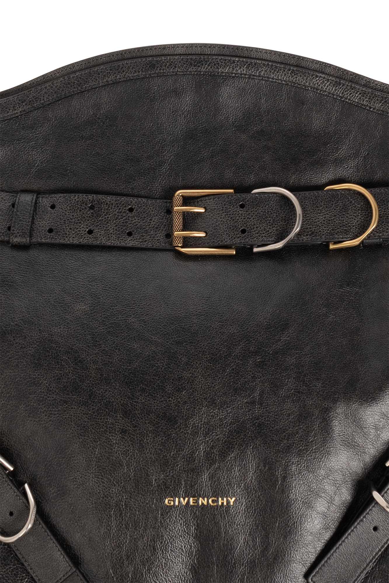 Givenchy 'Large Voyou' shoulder bag | SchaferandweinerShops